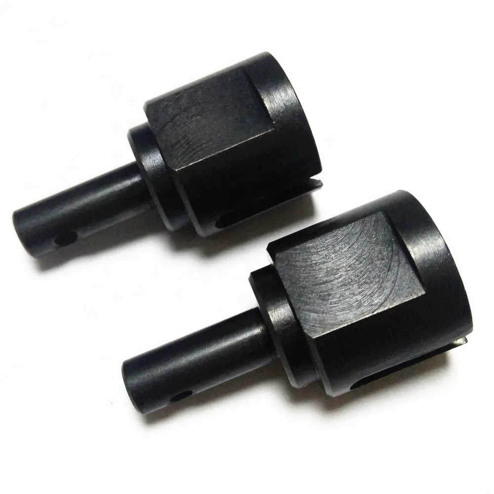 Heavy Equipment Bucket - 2pcs Steel Super Heavy Duty Differential