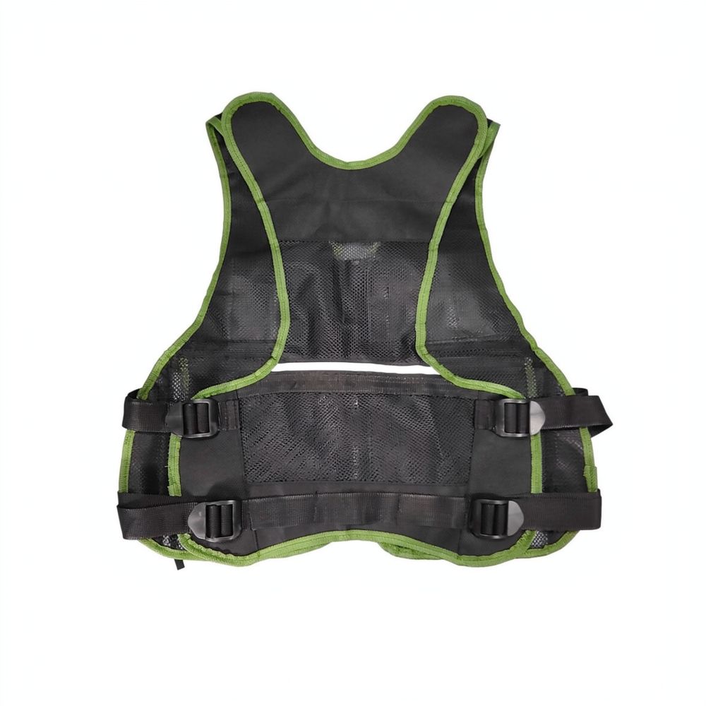 Multifunction Tool Vest Electr - Heavy Equipment Electrician review and price