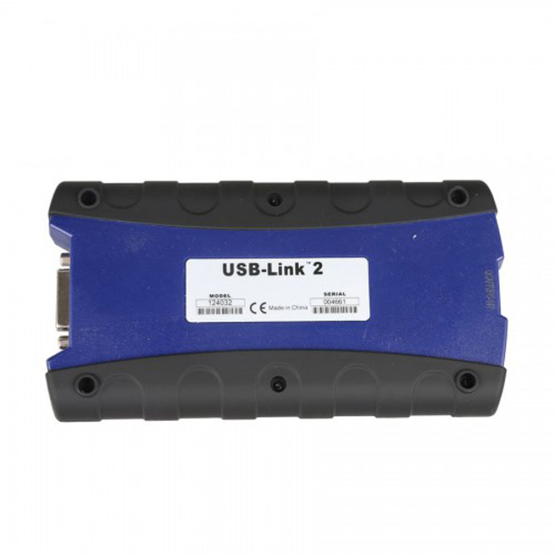 For NEXIQ USB Link 2 BT Truck  - Heavy Equipment Software review and price