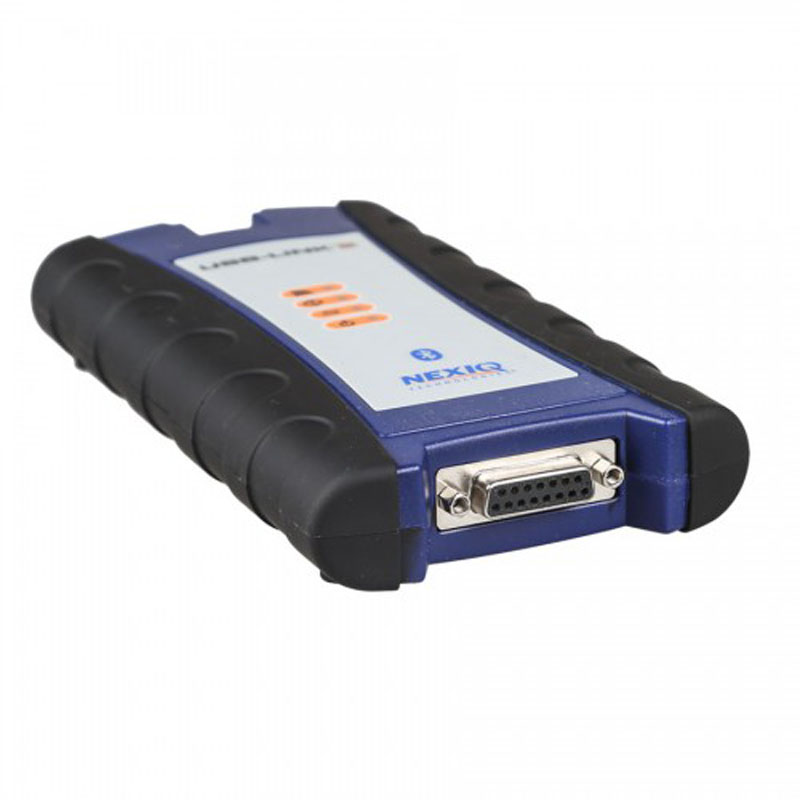 For NEXIQ USB Link 2 BT Truck  - Heavy Equipment Software review and price