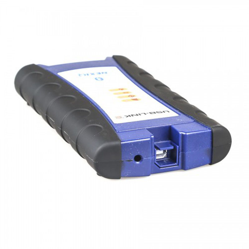 For NEXIQ USB Link 2 BT Truck  - Heavy Equipment Software review and price