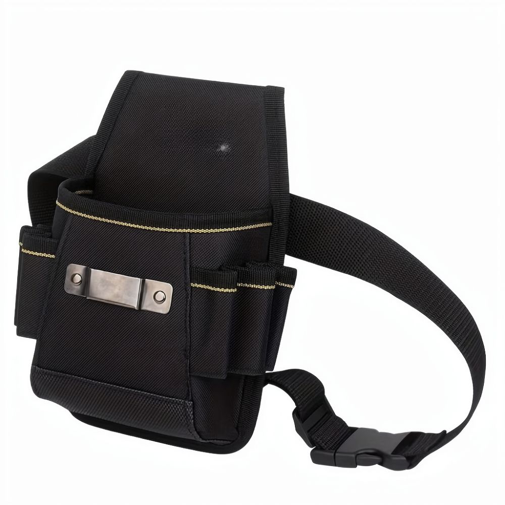 Electrician Tool Belt Bag Heav - Heavy Equipment Electrician review and price