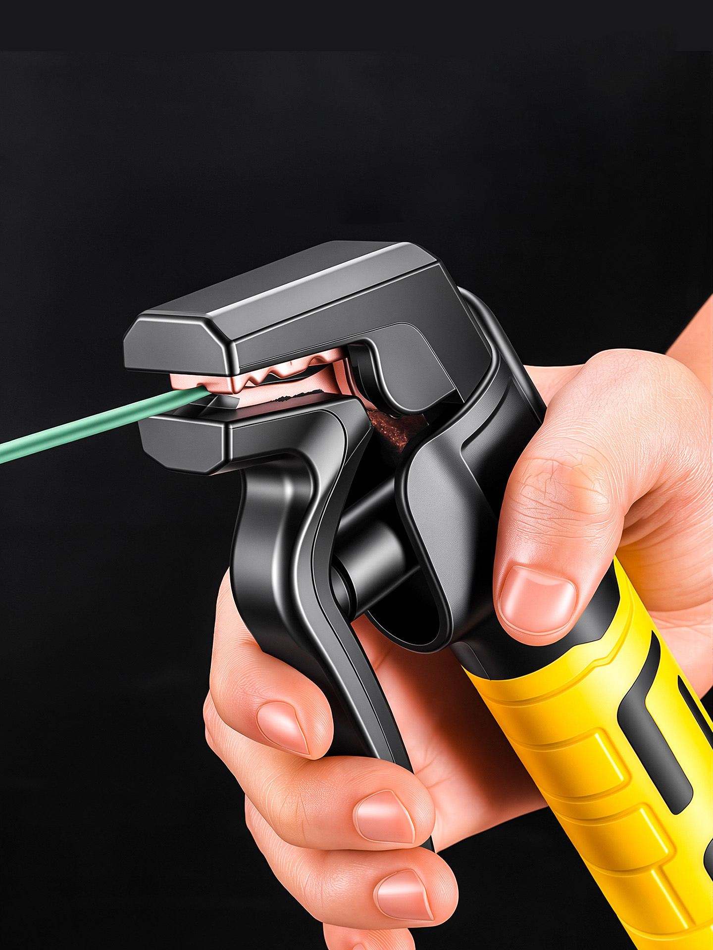 Bent Head Welding Electrode Ho - Heavy Equipment Grinder review and price