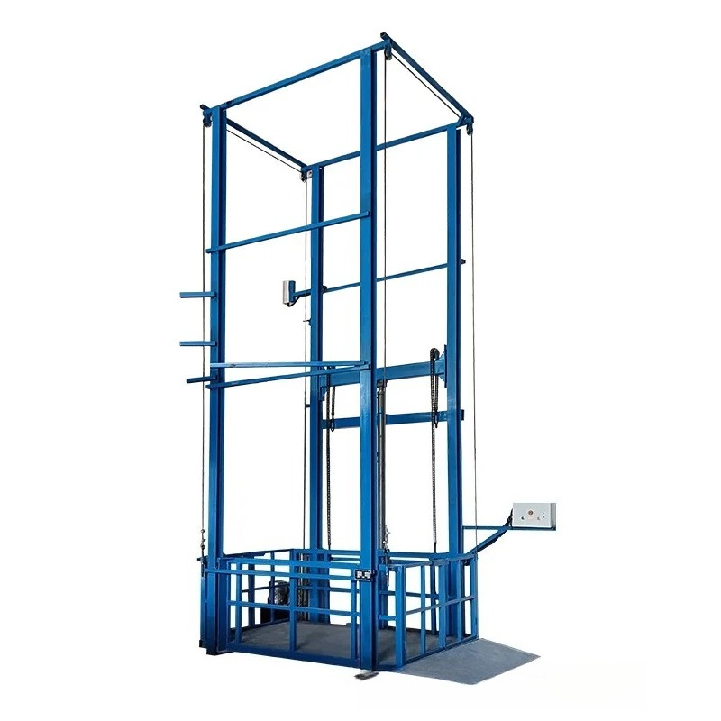 Industrial Fixed Hydraulic Goo - Heavy Equipment Lift review and price