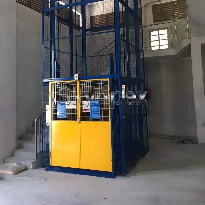 Industrial Fixed Hydraulic Goo - Heavy Equipment Lift review and price