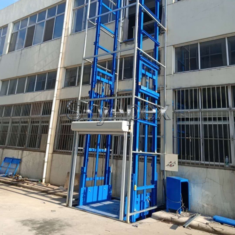 Industrial Fixed Hydraulic Goo - Heavy Equipment Lift review and price