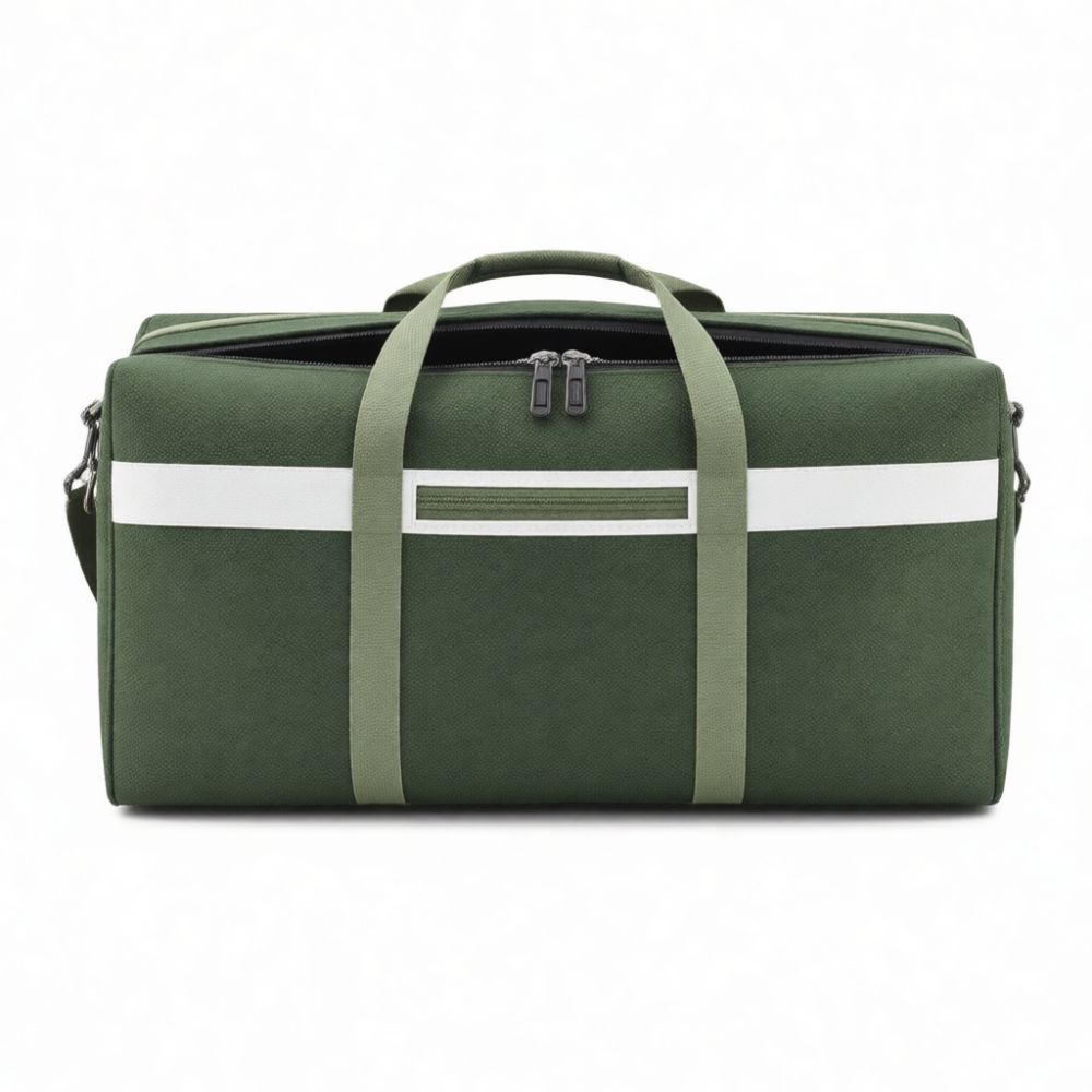 Durable Canvas Organizer Bag P - Heavy Equipment Electrician review and price