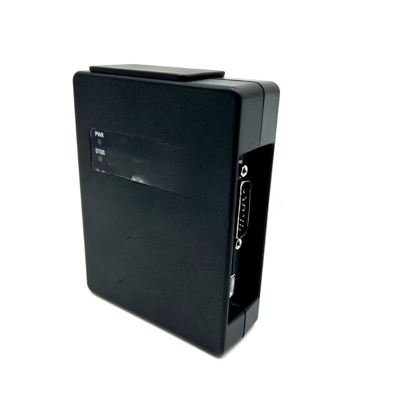 MUT-III Scanner Tool for Fuso  - Heavy Equipment Software review and price