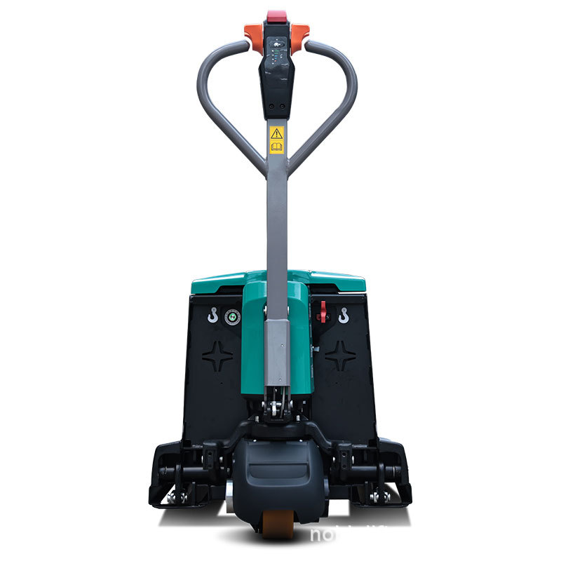 Electric Pallet Truck, 1.5-3 T - Heavy Equipment Lift review and price
