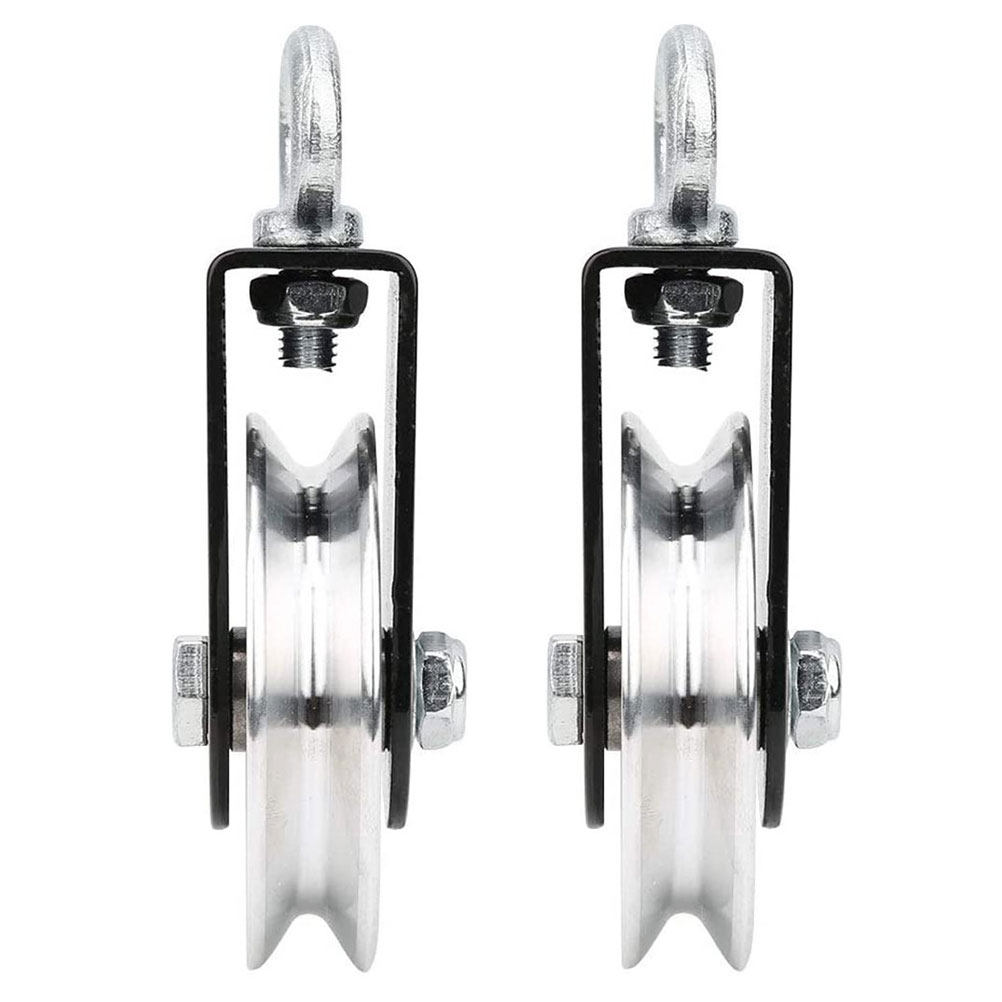 2Sets Heavy Duty Bearing Lifti - Heavy Equipment Lift review and price