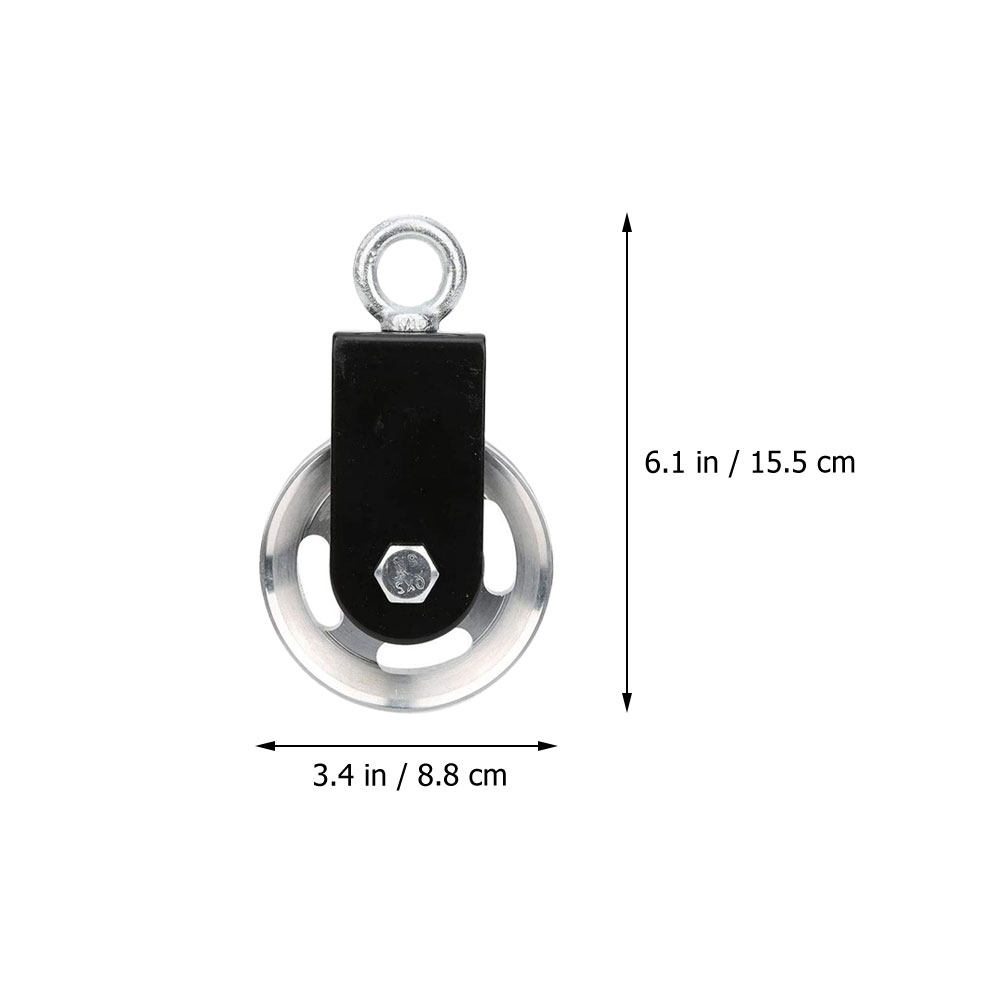 2Sets Heavy Duty Bearing Lifti - Heavy Equipment Lift review and price