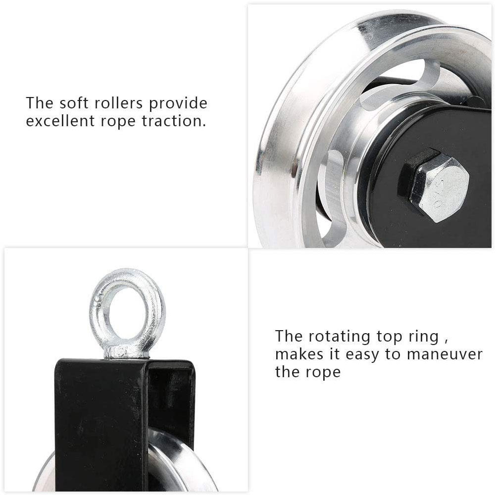 2Sets Heavy Duty Bearing Lifti - Heavy Equipment Lift review and price