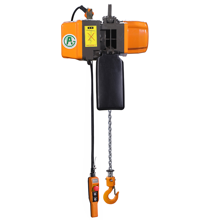 500Kg Heavy Duty Electric Chai - Heavy Equipment Lift review and price