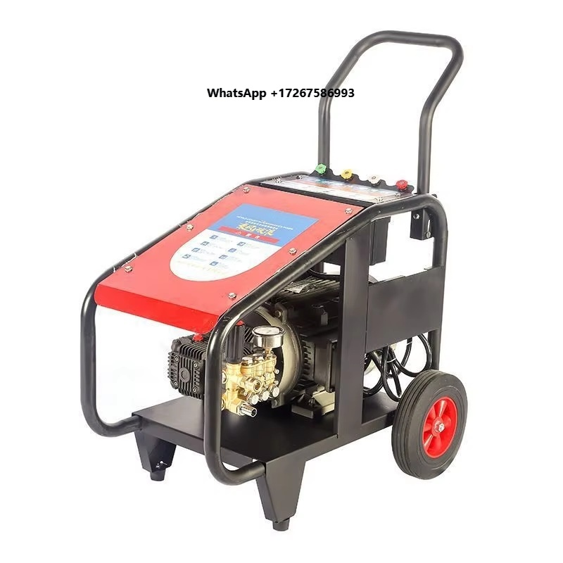 4KW 240Kg 15L Heavy Duty High  - Heavy Equipment Washing review and price