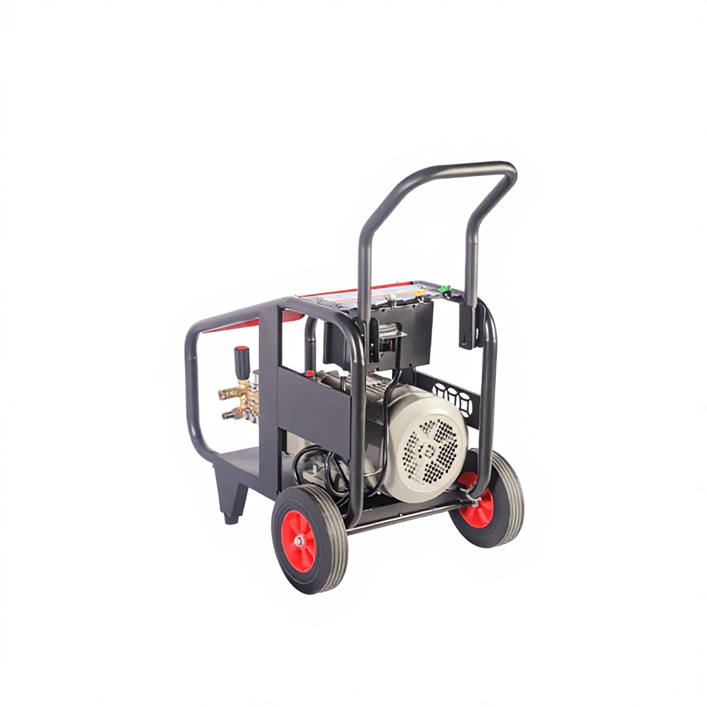 4KW 240Kg 15L Heavy Duty High  - Heavy Equipment Washing review and price