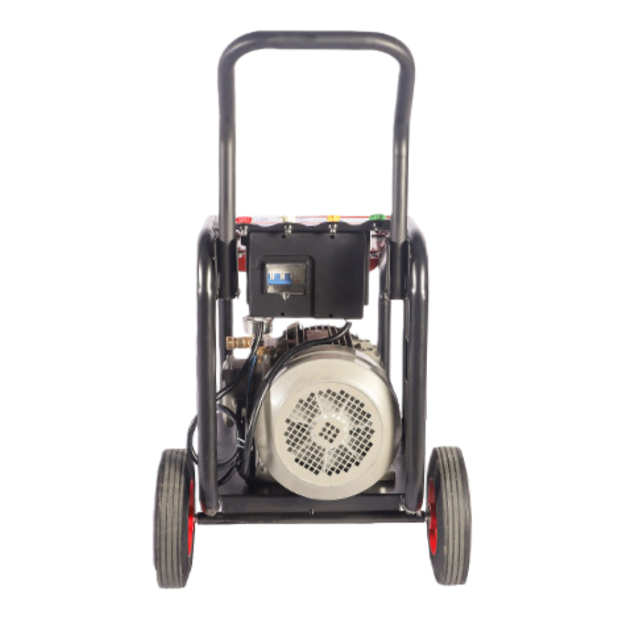 4KW 240Kg 15L Heavy Duty High  - Heavy Equipment Washing review and price