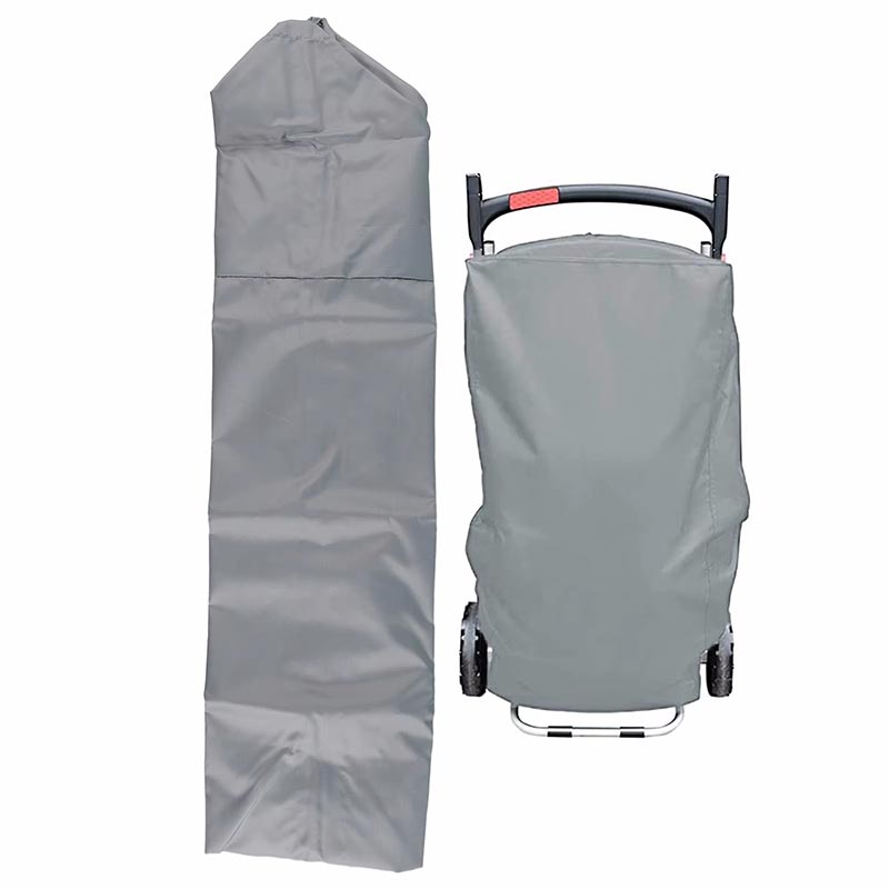 101x49x25cm Grey Grill Cover F - Heavy Equipment Washing review and price