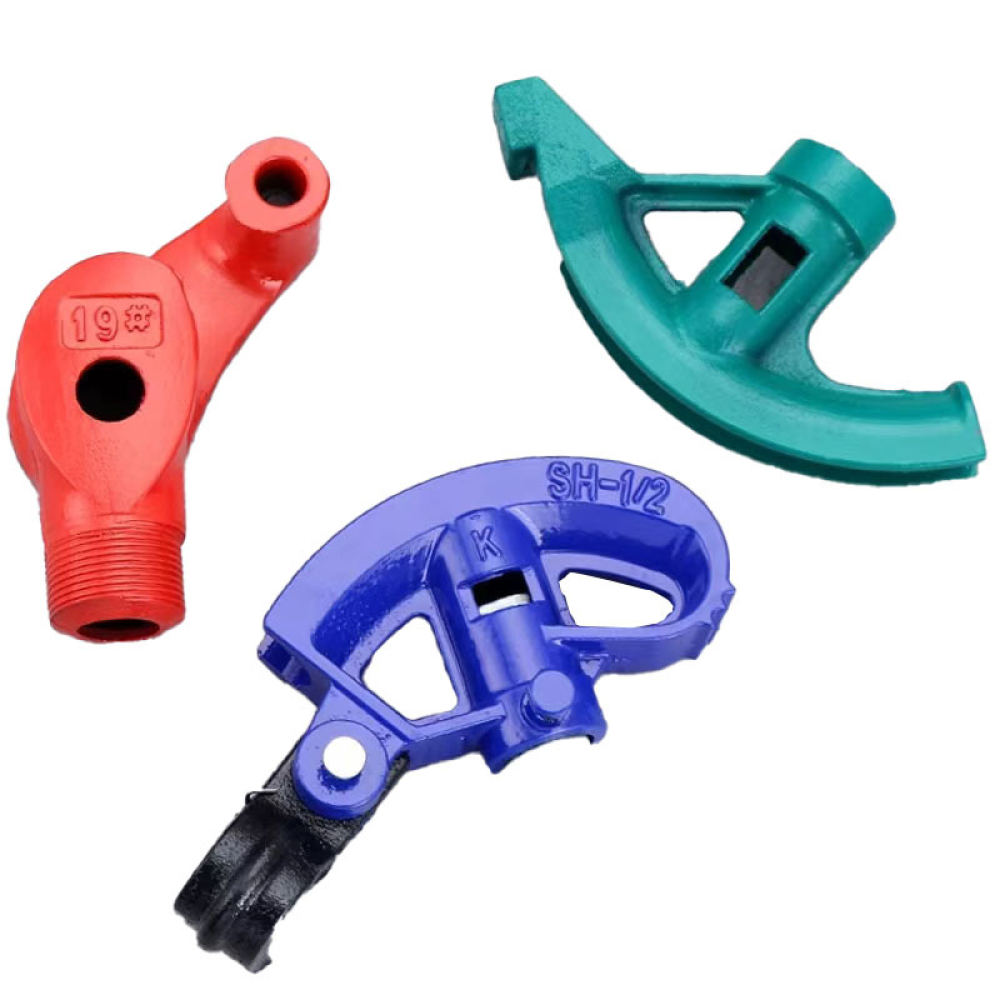 Heavy Duty Pipe Bender For Con - Heavy Equipment Electrician review and price