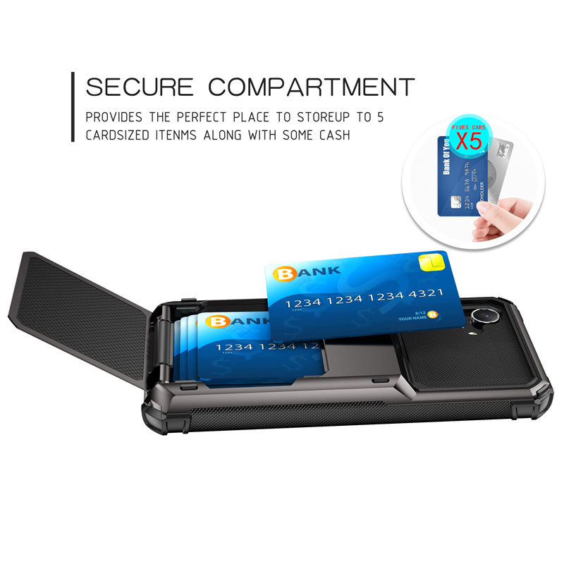 Heavy Duty Card Holder Armor H - Heavy Equipment Bucket review and price