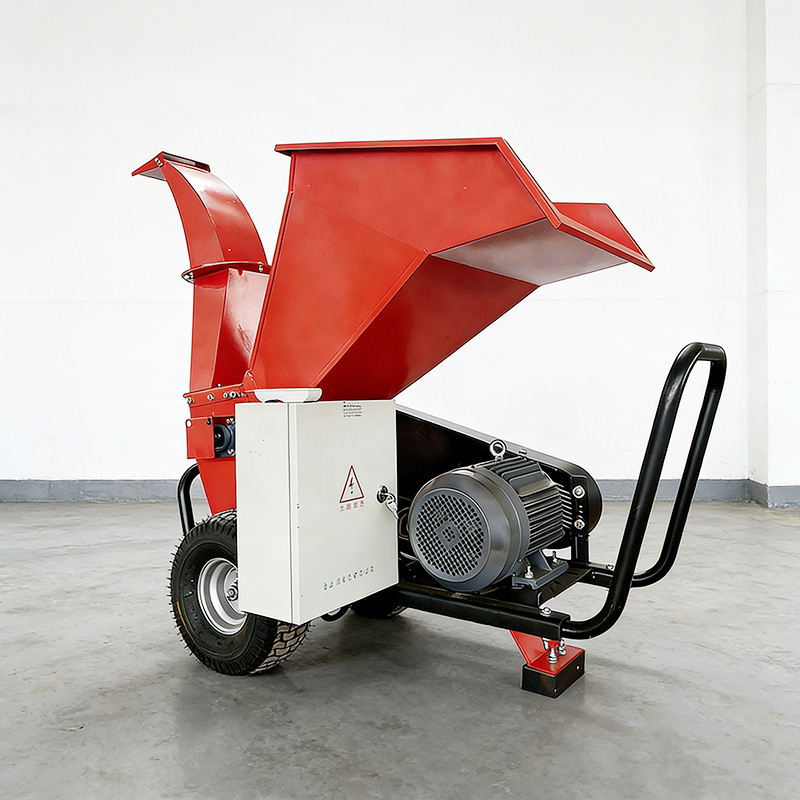 Heavy-duty Model 120 Forestry  - Heavy Equipment Grinder review and price