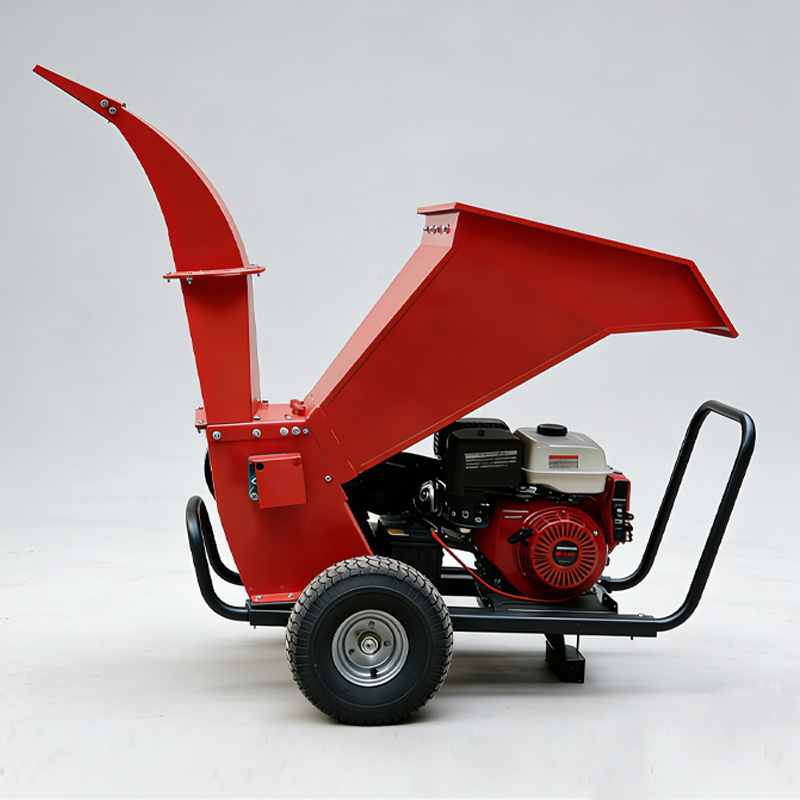Heavy-duty Model 120 Forestry  - Heavy Equipment Grinder review and price