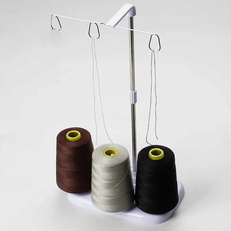 Plastic Cone Thread Stand | He - Heavy Equipment Grinder review and price