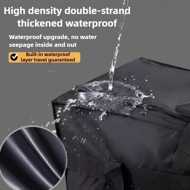 Extra Large Travel Duffle Bags - Heavy Equipment Bucket review and price