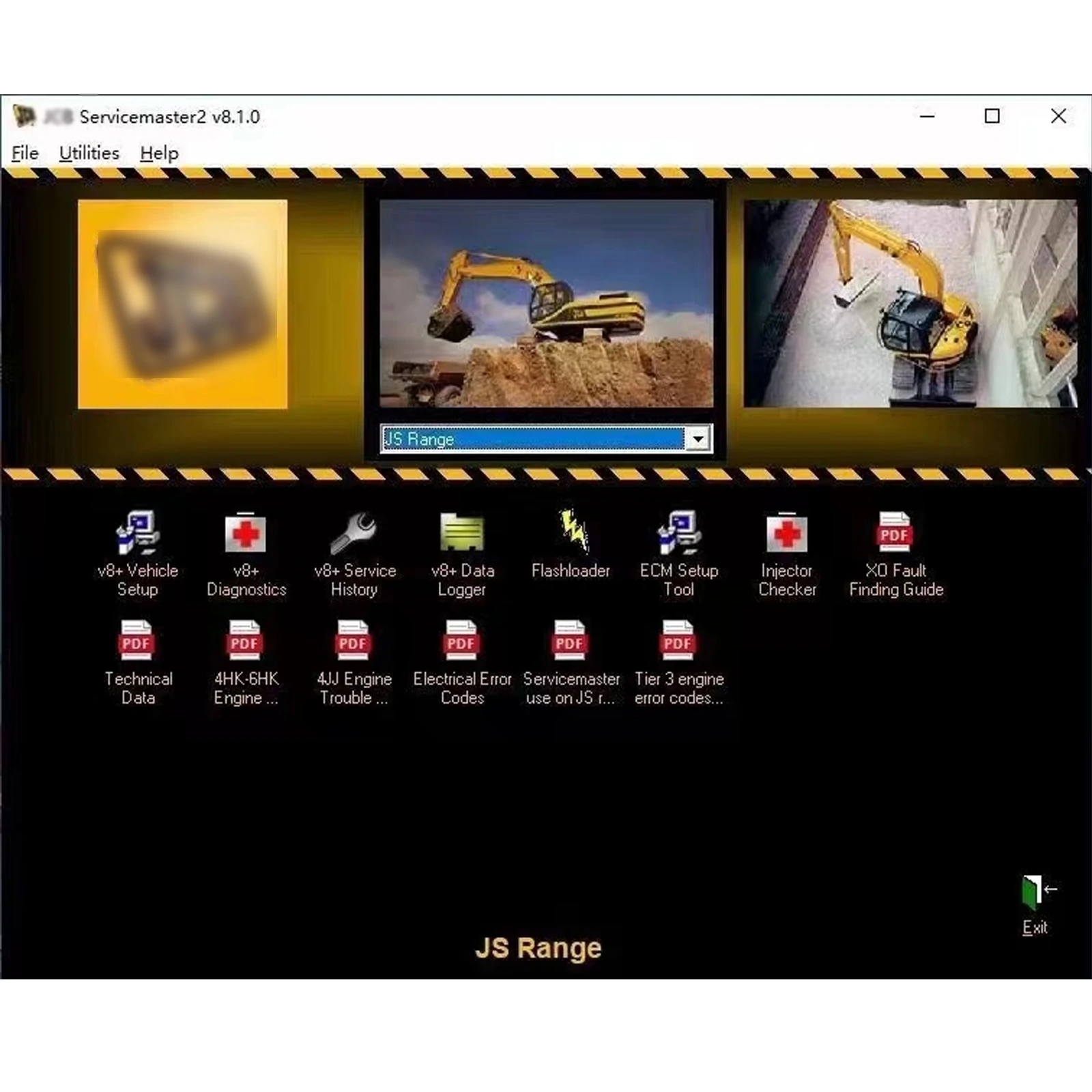 V2025 Software Construction Eq - Heavy Equipment Software review and price