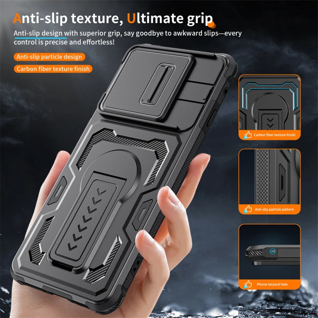 Heavy Duty Shockproof Case W/  - Heavy Equipment Bucket review and price