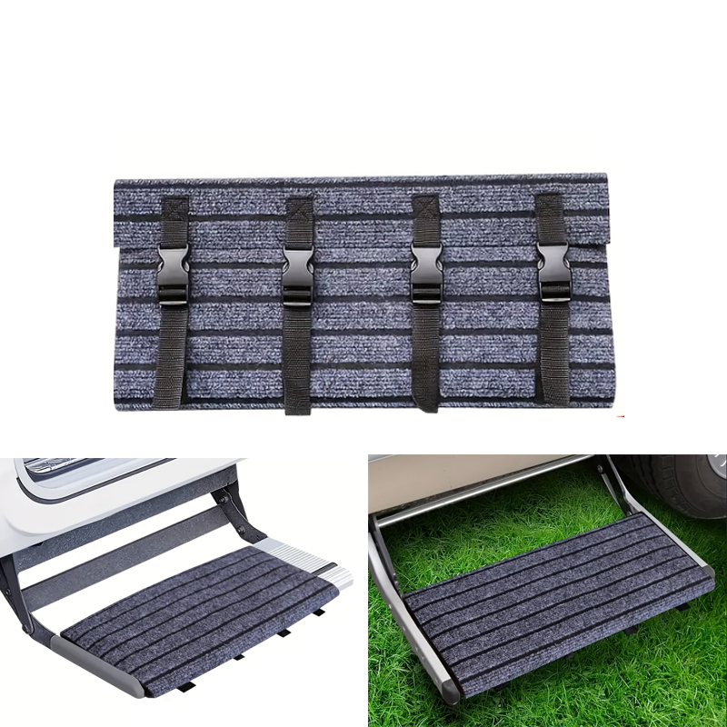 Outdoor Caravan Step Doormat R - Heavy Equipment Bucket review and price