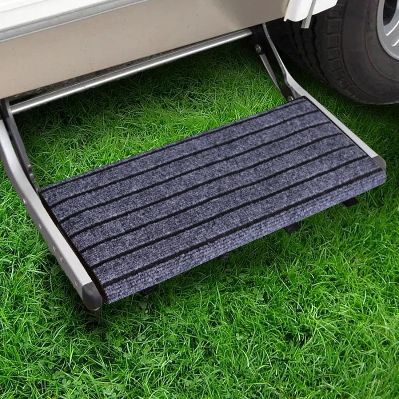 Outdoor Caravan Step Doormat R - Heavy Equipment Bucket review and price
