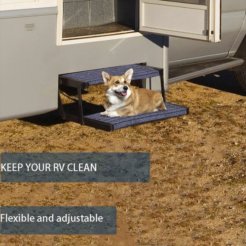 Outdoor Caravan Step Doormat R - Heavy Equipment Bucket review and price
