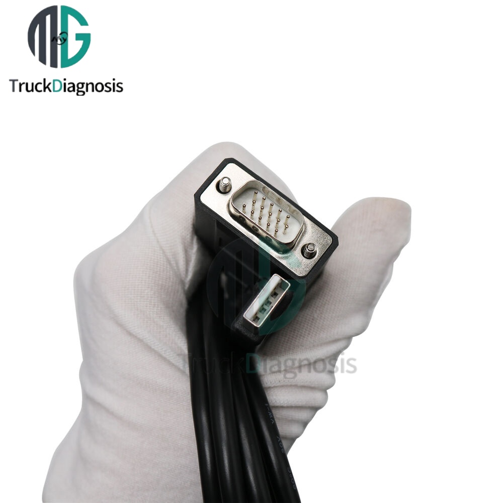 ET3 317-7485 Communication Ada - Heavy Equipment Software review and price