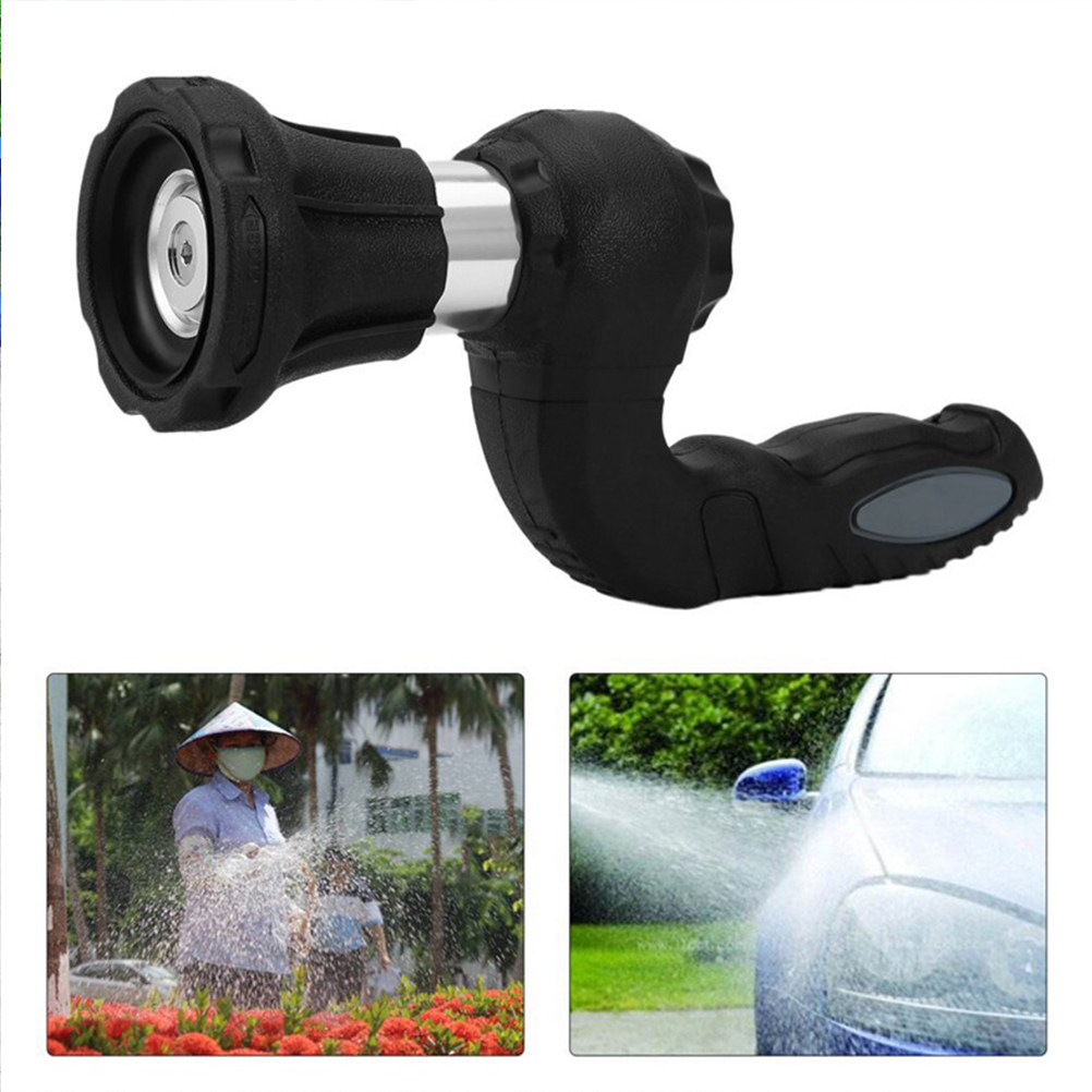 High Pressure Water Nozzle Hea - Heavy Equipment Washing review and price
