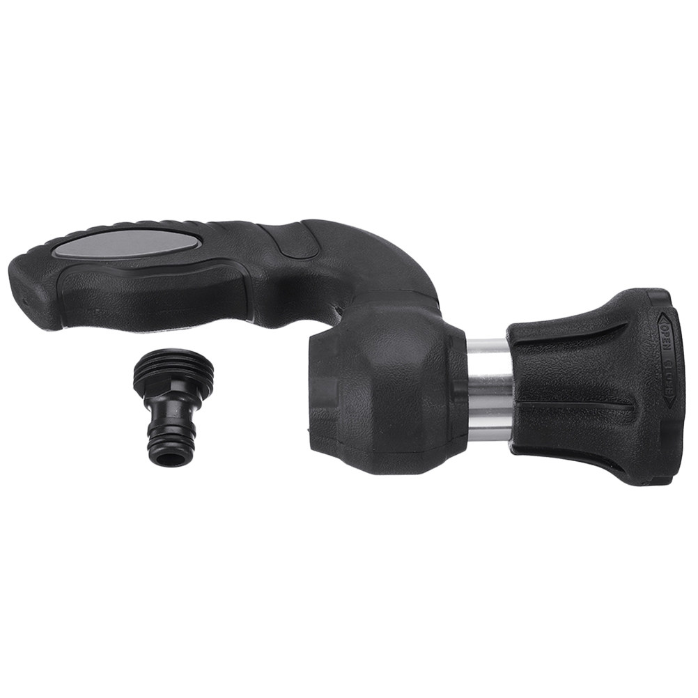 High Pressure Water Nozzle Hea - Heavy Equipment Washing review and price