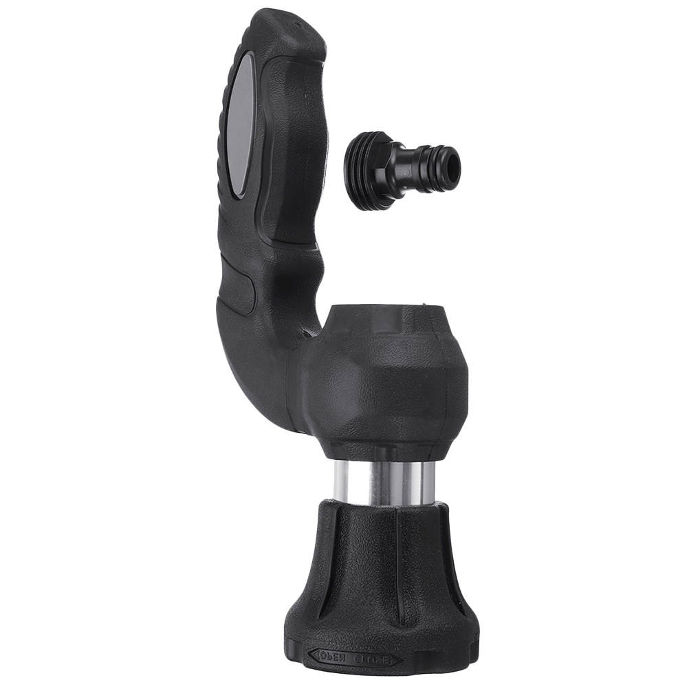 High Pressure Water Nozzle Hea - Heavy Equipment Washing review and price