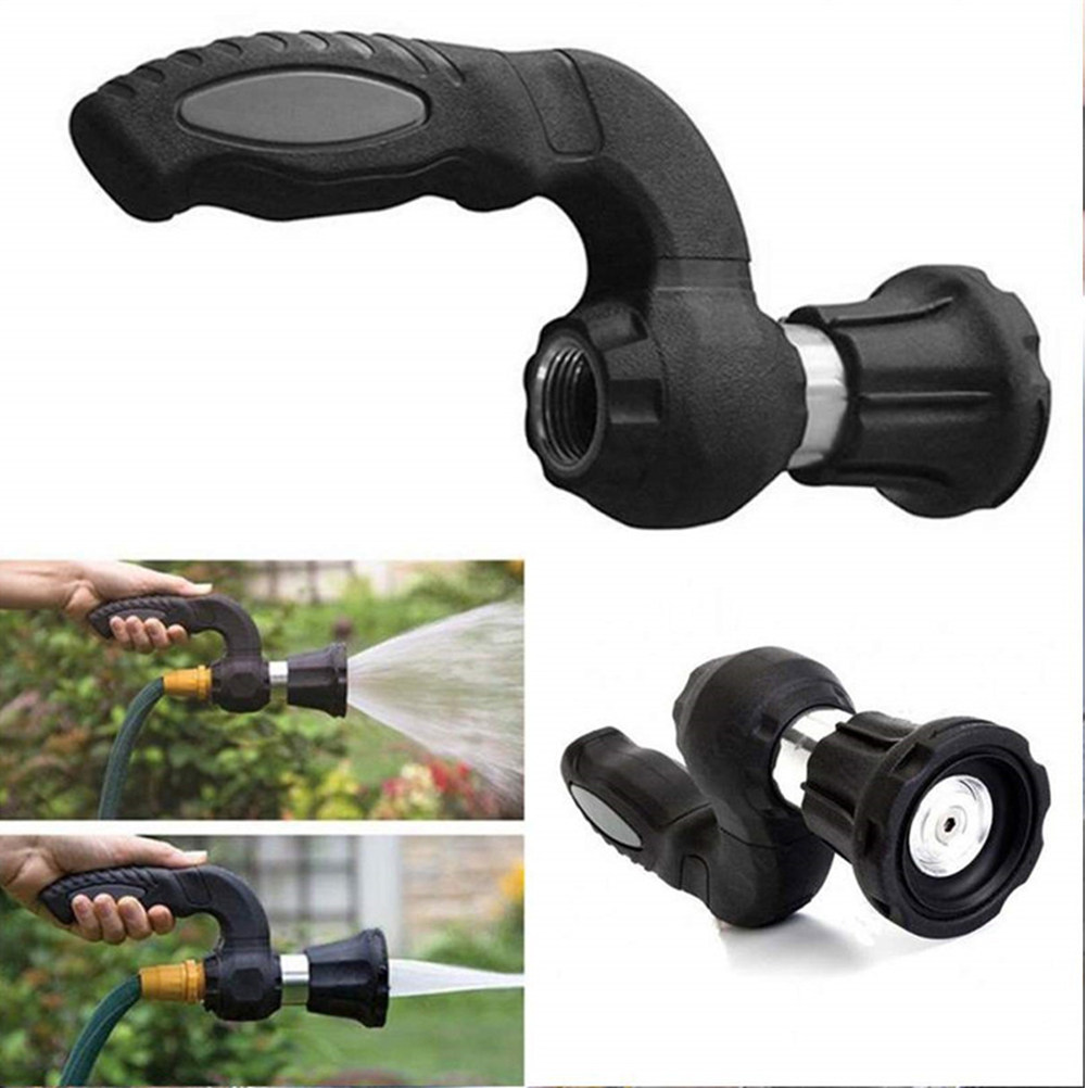High Pressure Water Nozzle Hea - Heavy Equipment Washing review and price