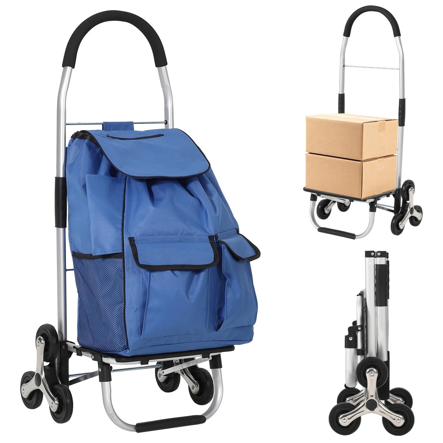 3-in-1 Heavy Duty Folding Stai - Heavy Equipment Washing review and price