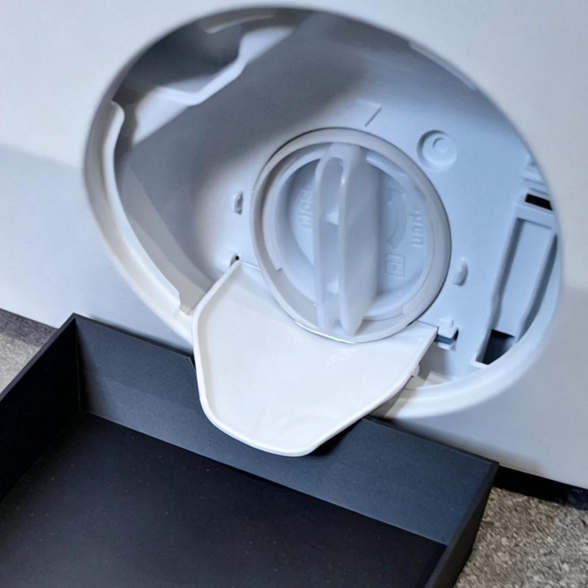 Heavy Duty Washing Machine Dra - Heavy Equipment Washing review and price