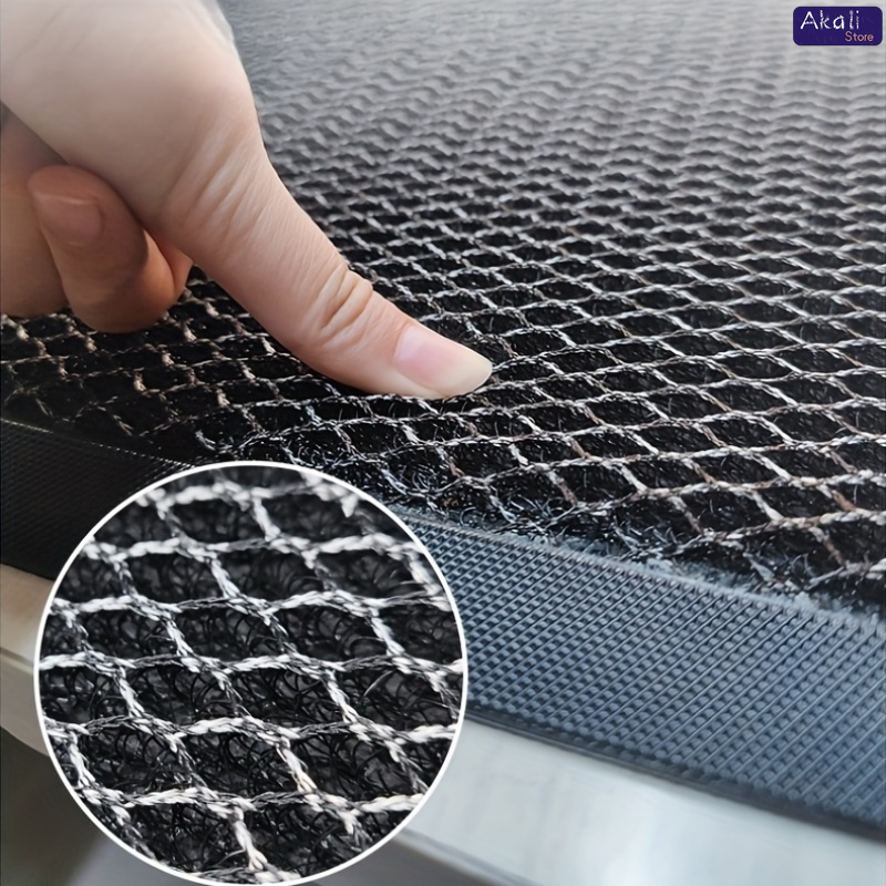 PVC Non Slip Door Mat Indoor O - Heavy Equipment Washing review and price