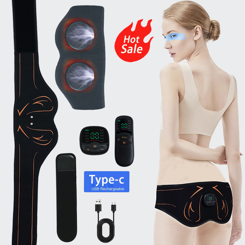 EMS Muscle Stimulator Hips Tra - Heavy Equipment Lift review and price