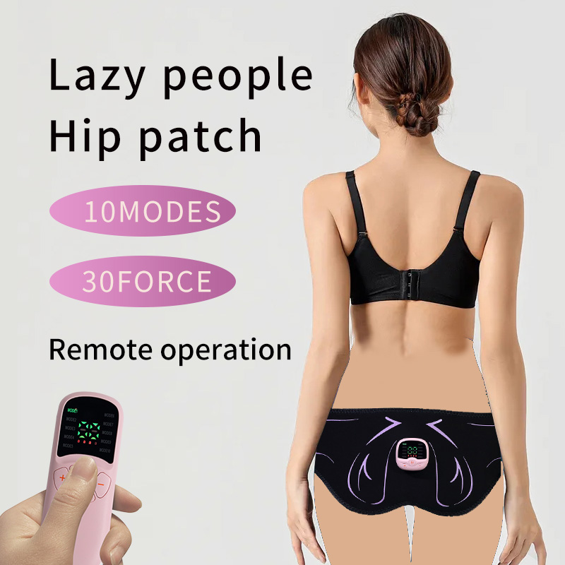 EMS Muscle Stimulator Hips Tra - Heavy Equipment Lift review and price