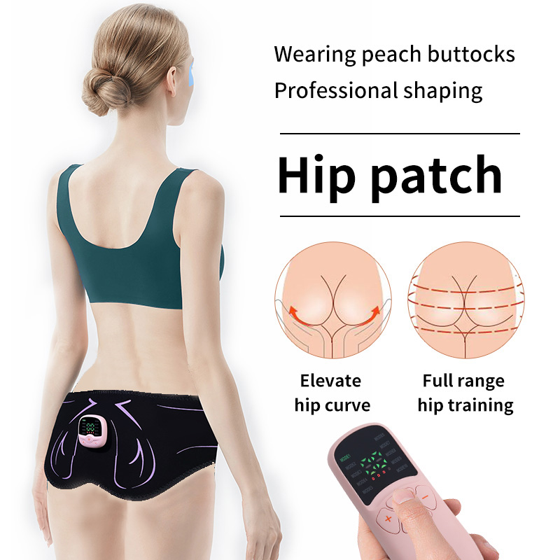 EMS Muscle Stimulator Hips Tra - Heavy Equipment Lift review and price