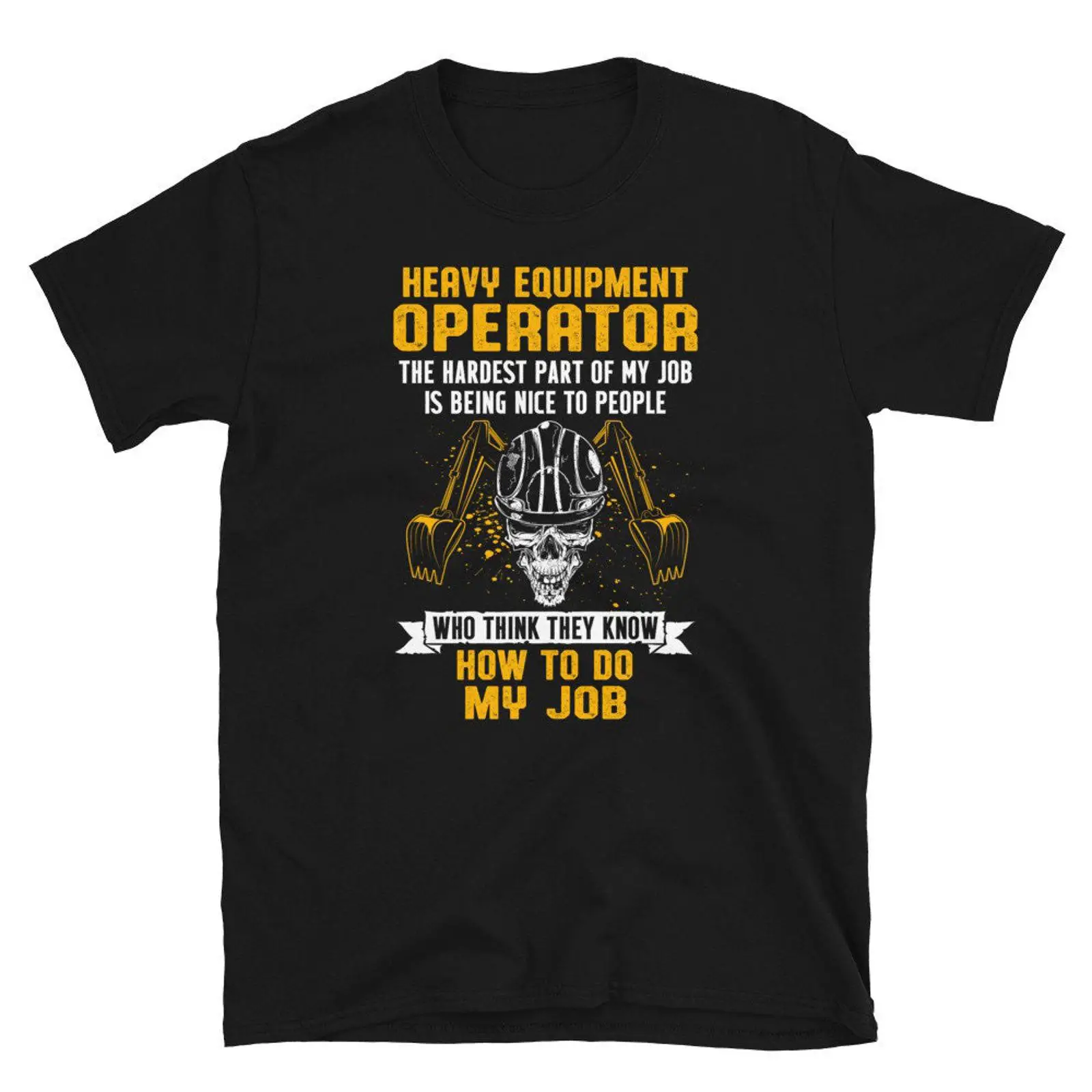 Heavy Equipment Operator Harde - Heavy Equipment Washing review and price