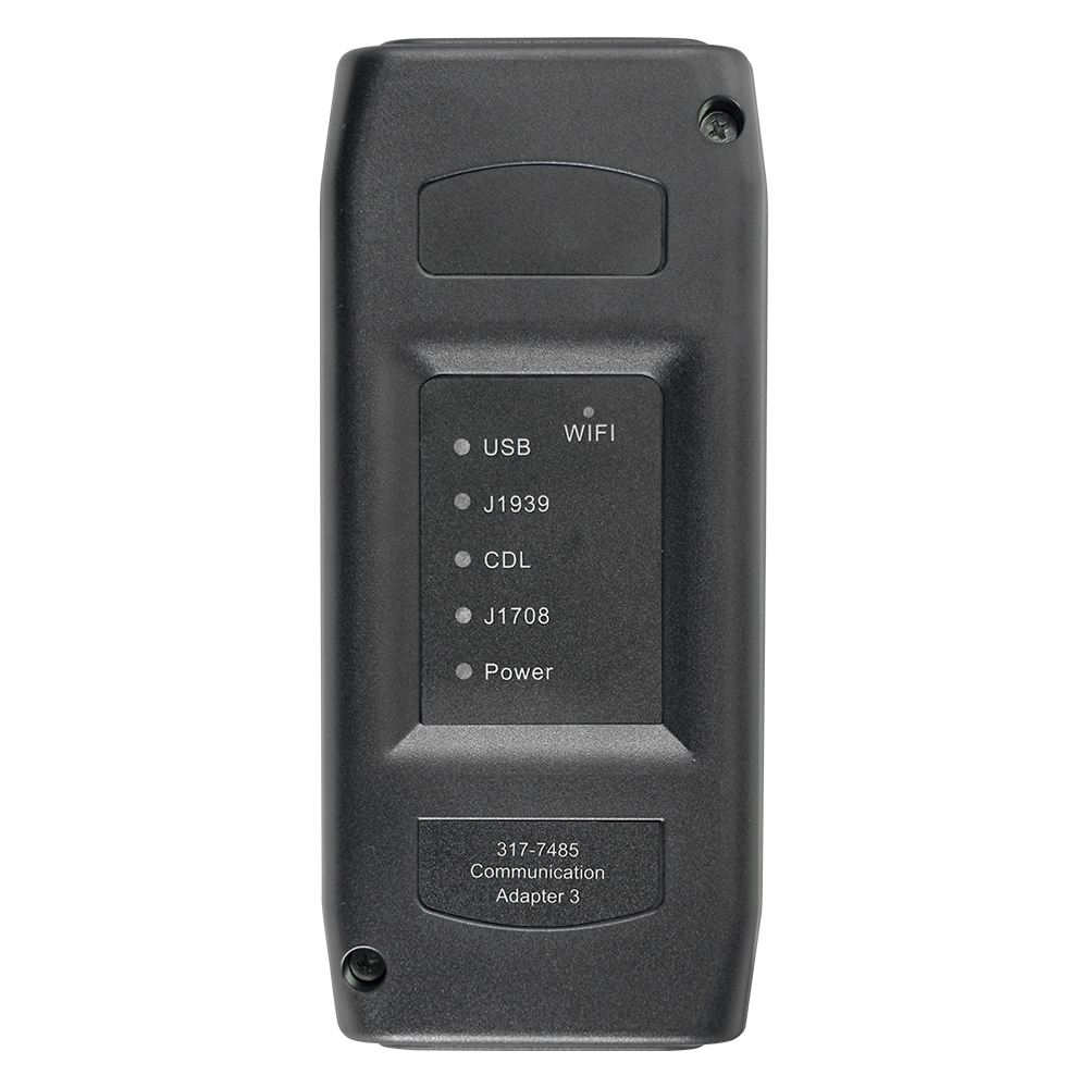 NEWBest For CAT ET3 2019A2022A - Heavy Equipment Software review and price