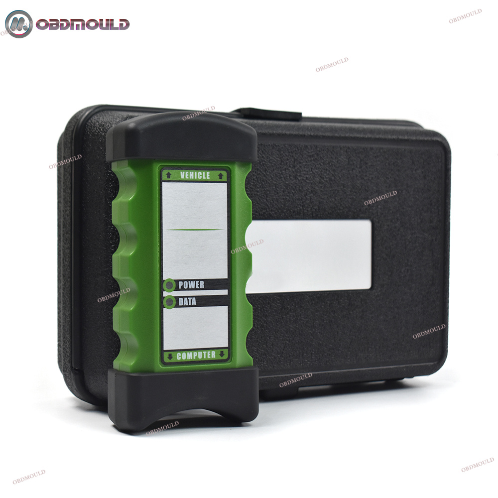 ForJ-pro DLA Diagnostic DLA+CF - Heavy Equipment Software review and price