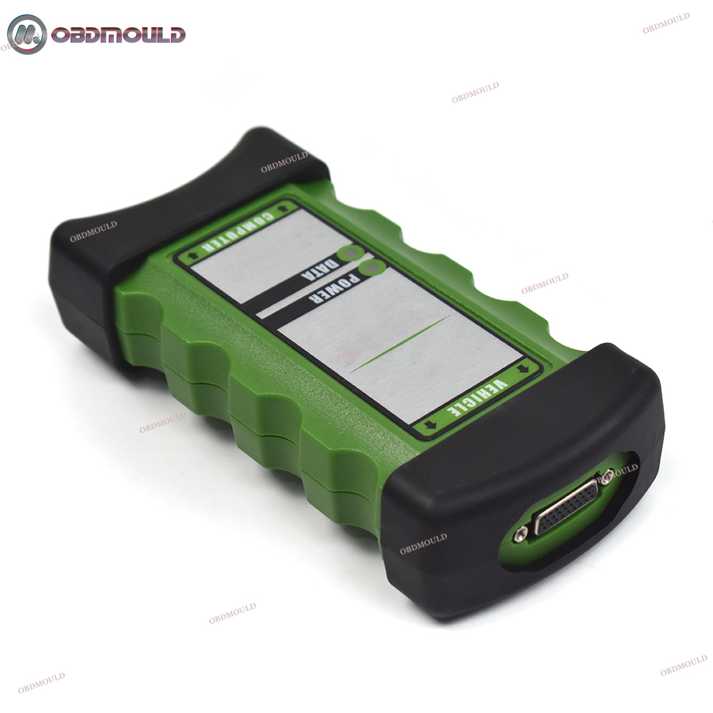 ForJ-pro DLA Diagnostic DLA+CF - Heavy Equipment Software review and price