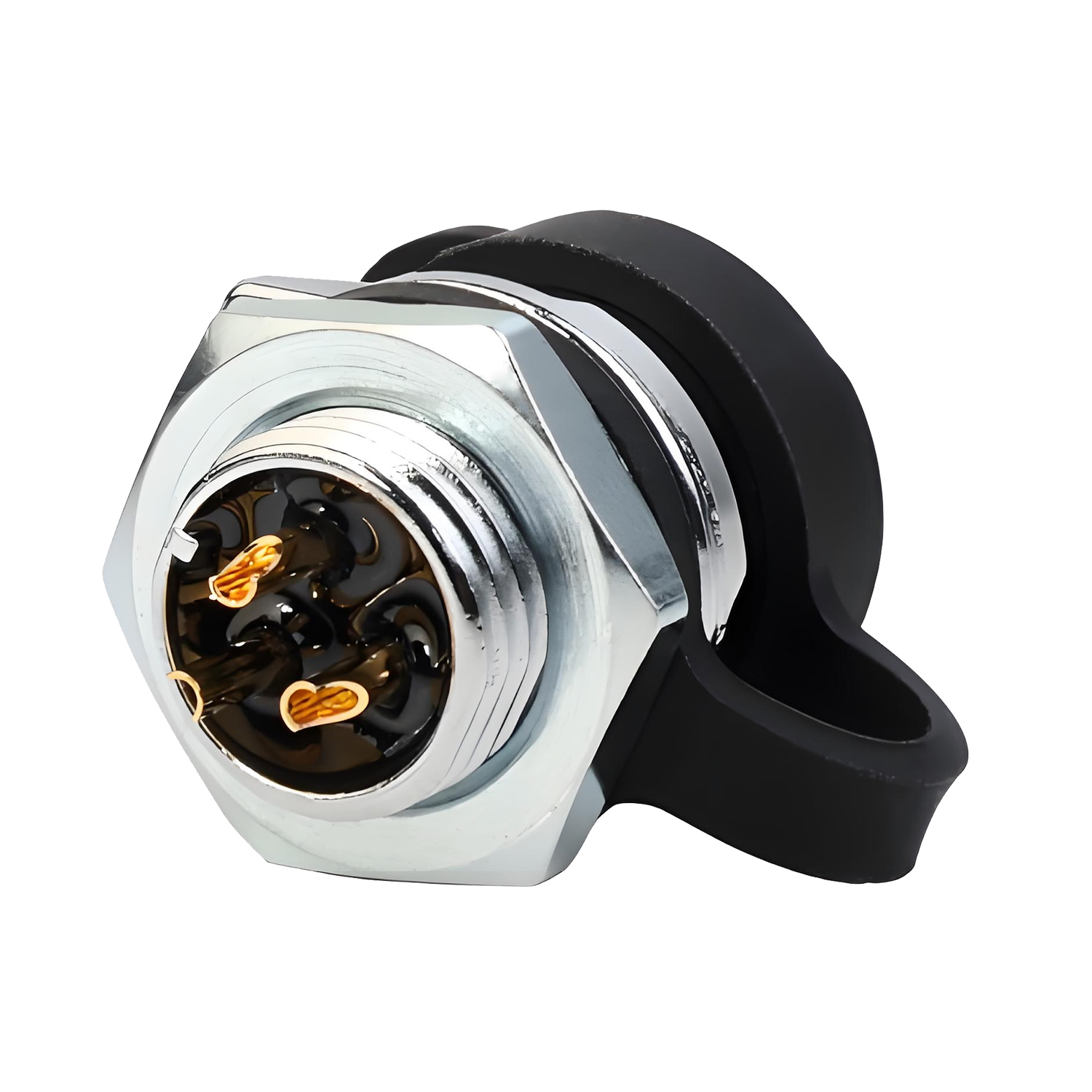 CNLINKO M12 IP68 Circular Heav - Heavy Equipment Grinder review and price