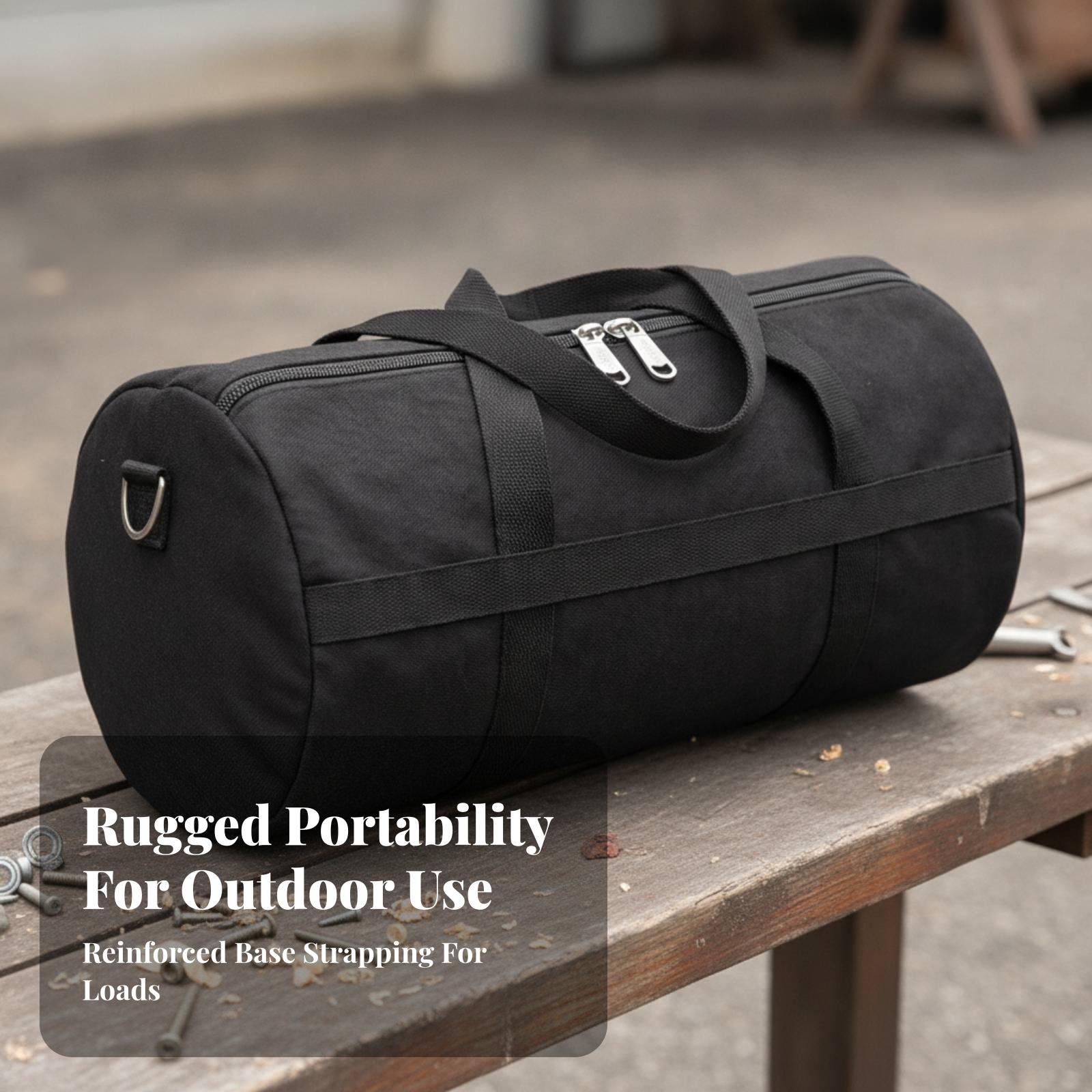 Oxford Fabric Industrial Pouch - Heavy Equipment Electrician review and price