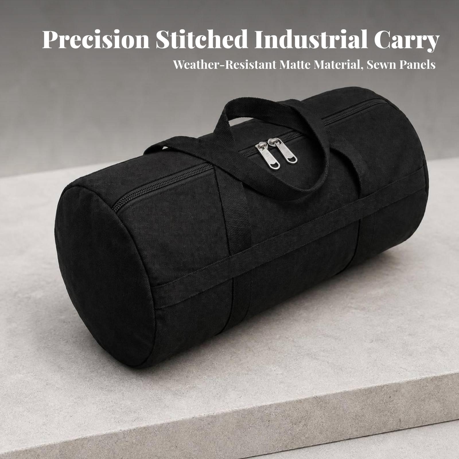Oxford Fabric Industrial Pouch - Heavy Equipment Electrician review and price